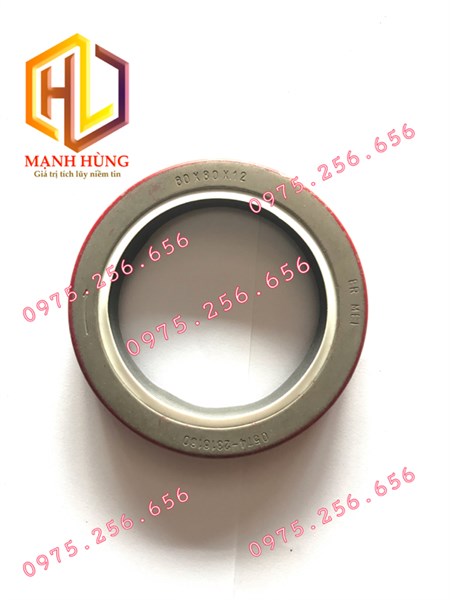 Phớt 60*80*12 không lò xo