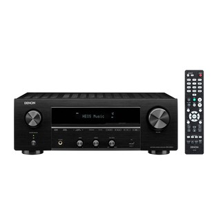 Amply Denon DRA-800H
