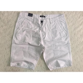 QUẦN SHORT NAM CAO CẤP MÀU XÁM