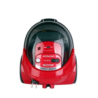 MÁY HÚT BỤI HITACHI CV-SF16