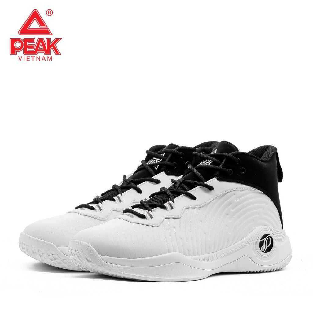 Giày bóng rổ PEAK Tony Parker Outdoor Air Flow High E94141A mới NEW new . ^ ! ` ¹