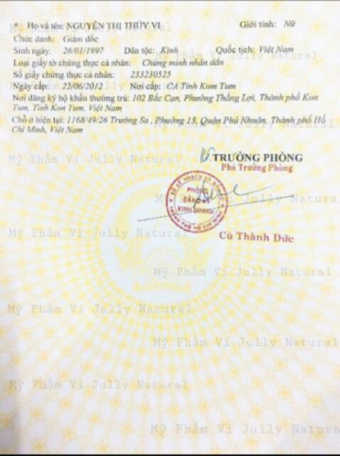 Tinh dầu bưởi xịt bưởi ViJully chính hãng - kích mọc tóc, dày tóc, giảm rụng tóc hiệu quả