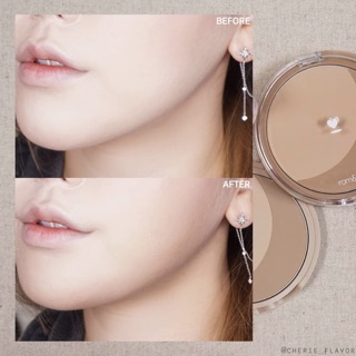 Phấn tạo khối Romand Better Than Shape