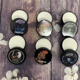 Sáp vuốt tóc nam colorking chất lượng cao
