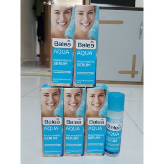 serum Balea AQUA