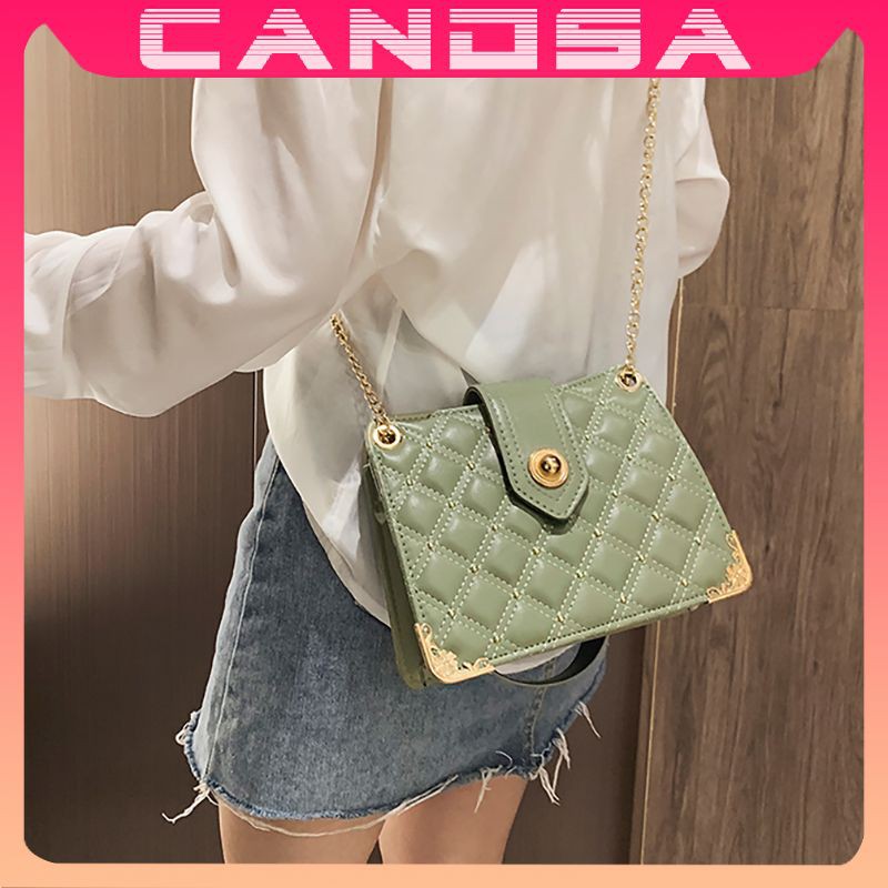 Túi xách nữ đẹp đeo chéo thời trang giá rẻ TX8