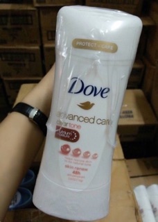Lăn khử mùi DOVE của Mỹ