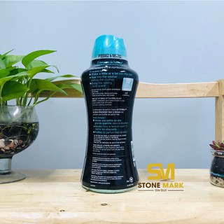Viên xả vải Downy