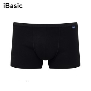 Quần lót nam trunk iBasic PANM080