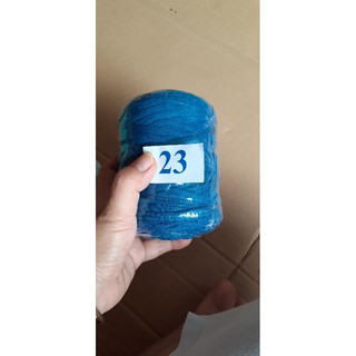 Sợi vải trơn 250g