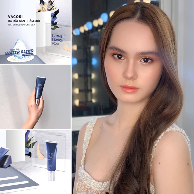 {Hàng Chính Hãng} Kem Nền DD Cream Vacosi | BigBuy360 - bigbuy360.vn