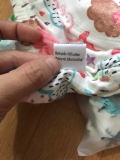 Quần bỏ bỉm cao cấp goodmama