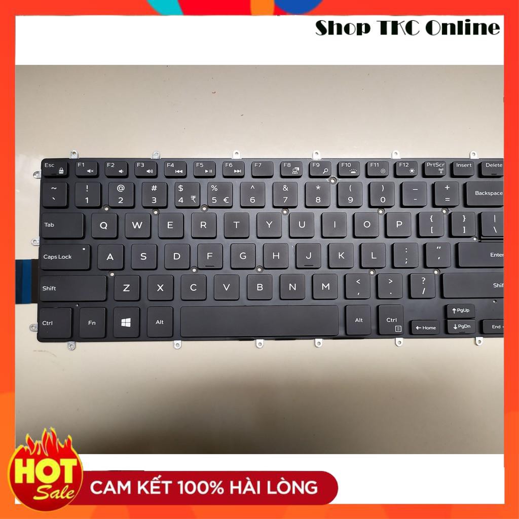 ⚡ [ Hàng mới ]Bàn Phím Laptop Dell Vostro 14 5468 5471 - Có đèn LED - Hàng Original