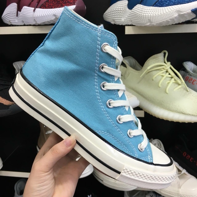 converse 1970s xanh rêu