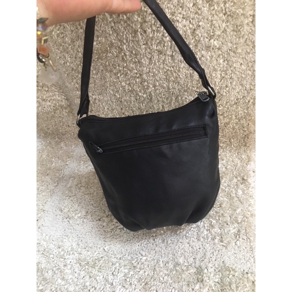 Túi si y hình da thật sale thu hồi vốn