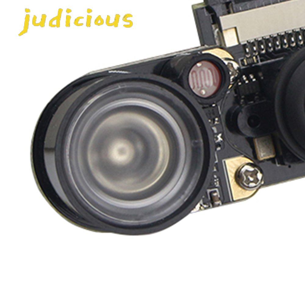 Ống Kính Góc Rộng Chuyên Dụng Cho Raspberry Pi 4 Model B / 3b + / 3b / 2b 5 Megapixel | BigBuy360 - bigbuy360.vn