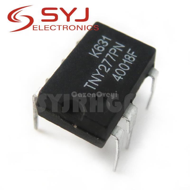 10 Cái / lốc TNY277PN TNY277PG TNY277P TNY277 DIP-7