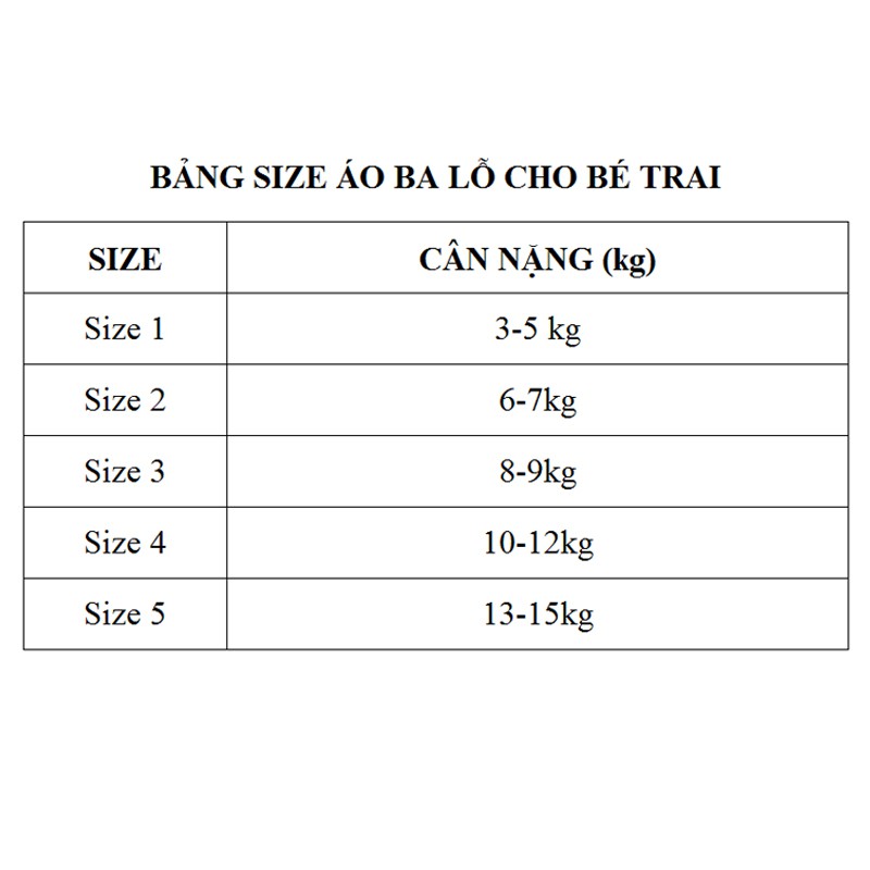 Bộ áo ba lỗ quần đùi cotton đẹp, in hình ngộ nghĩnh cho bé trai từ 3-15kg BBL20- bộ quần áo cho bé trai