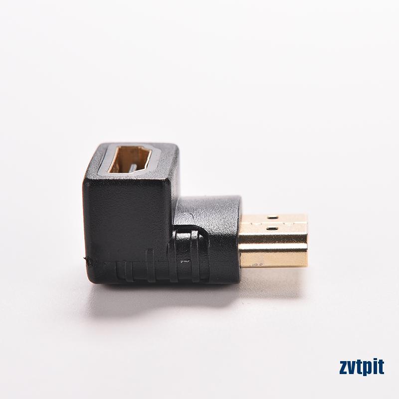 Cáp Hdmi 270 90 Độ Cho Hdtv Si