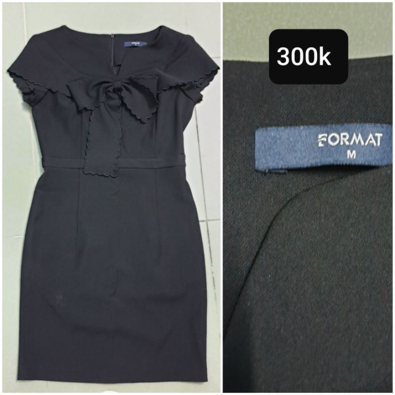 Đầm/chân váy Fomat