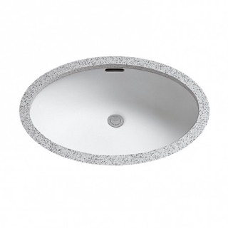 Chậu đặt âm bàn ToTo LT548