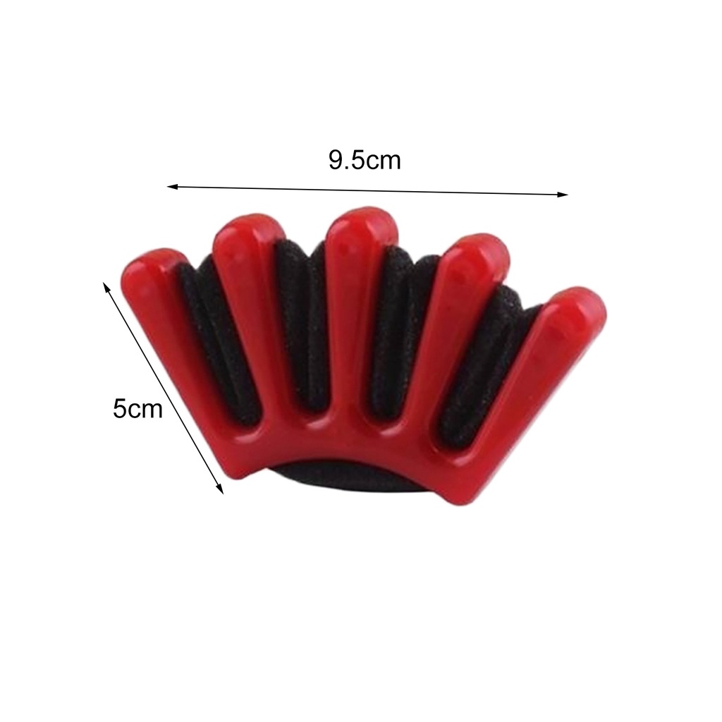 Dụng cụ hỗ trợ bện tóc kiểu Pháp siêu nhanh chóng tiện lợi