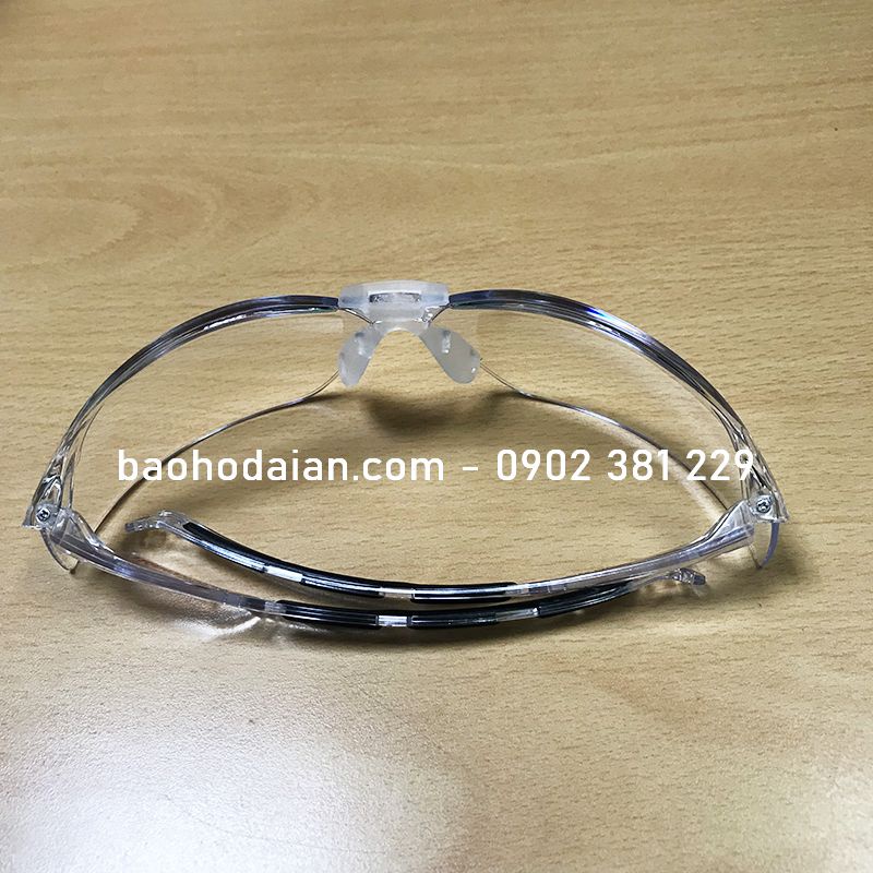 Kính Bảo Hộ Chống Bụi Honeywell A800