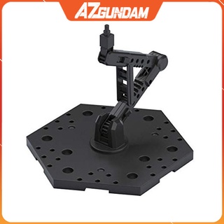 Giá đỡ 3 chân chống đế lục giác trưng bày gundam action base tỉ lệ mg hg rg