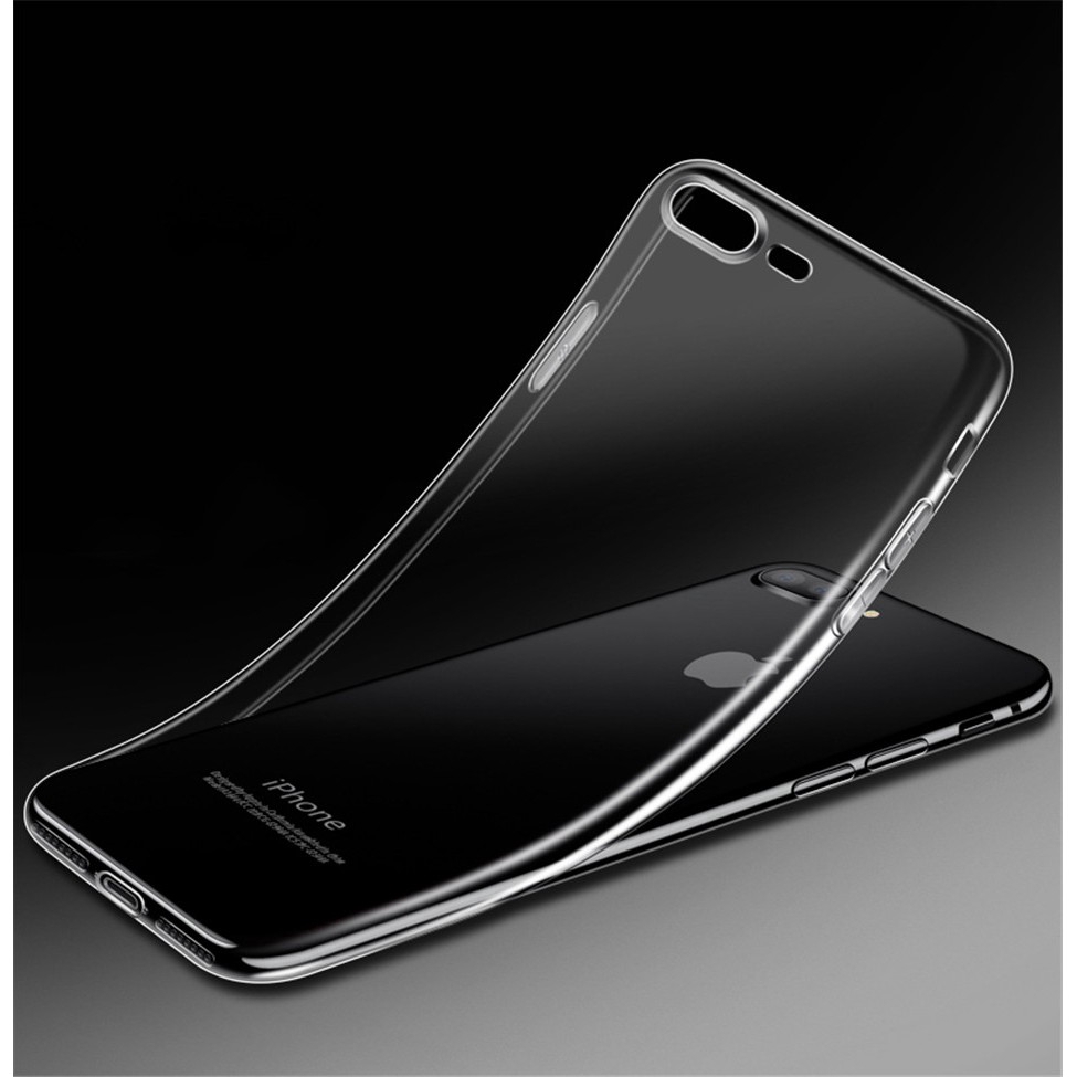 Ốp Điện Thoại Tpu Trong Suốt Cho Iphone 5 5s 6 6s 7 8 Plus Case Iphone X Xr Xs Max 11 12 Mini Pro Max | BigBuy360 - bigbuy360.vn