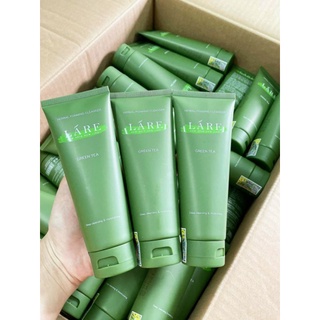 Sữa rửa mặt organic Láre Thanh Dược