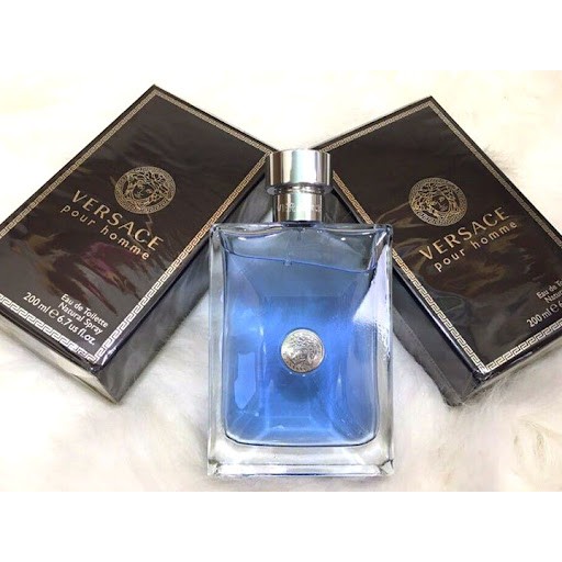 Nước hoa v.ersace pour homme - kohlrabi store | BigBuy360 - bigbuy360.vn