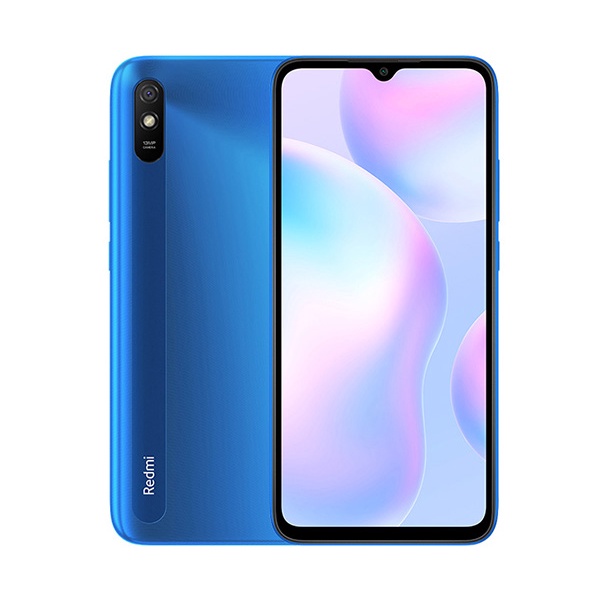 Điện thoại Xiaomi Redmi 9A 2GB/32GB Chính hãng DGW, pin 5.000 mAh, nguyên seal