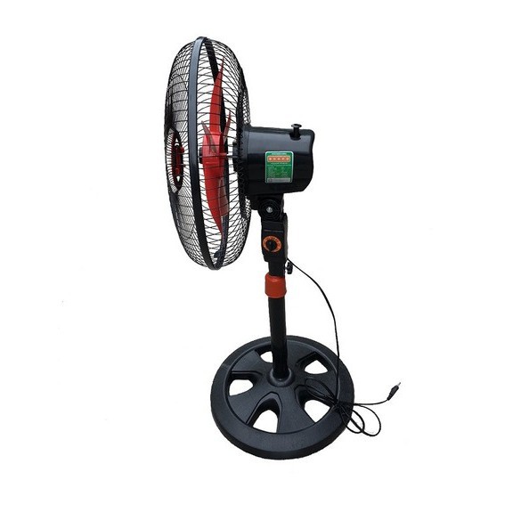 Quạt lỡ công nghiệp Natifan B4 công suất 42W với 5 cánh 3 tốc độ gió- Bh 12 tháng