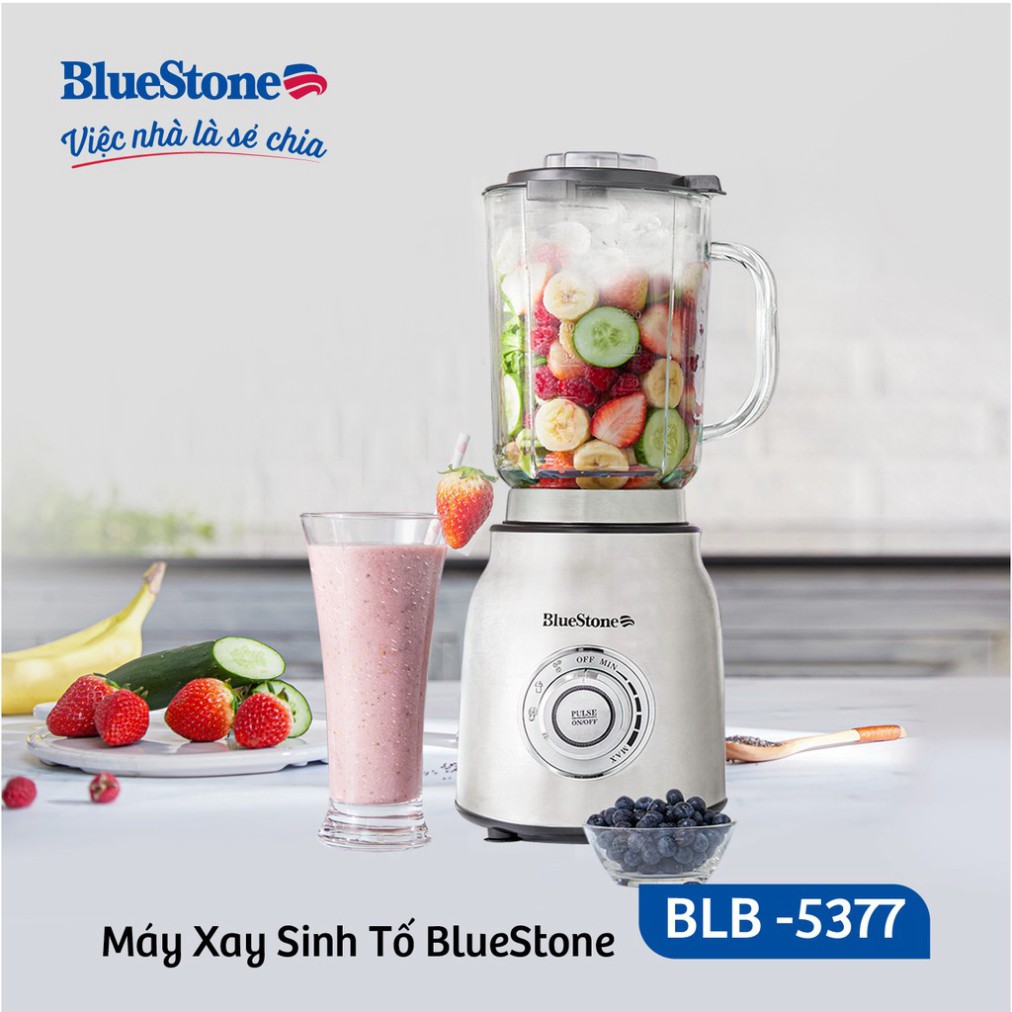 Máy xay sinh tố Bluestone BLB-5377