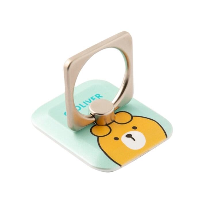 Griptok Giá Đỡ Điện Thoại ARTBOX Họa Tiết Oliver