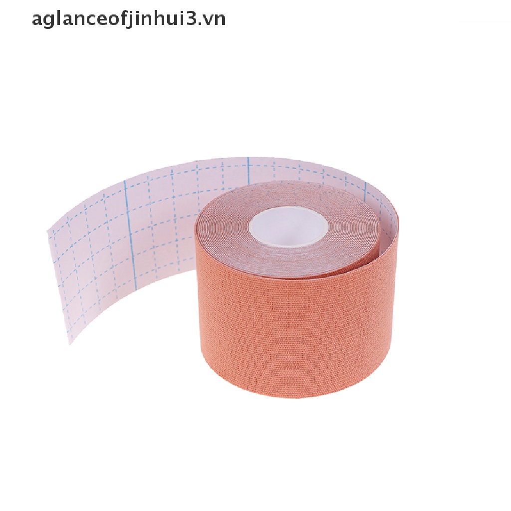 Cuộn Băng Quấn Nâng Ngực Tàng Hình 5M