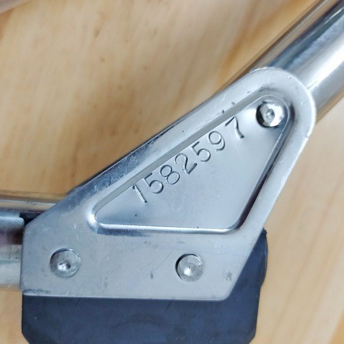 BỘ VÕNG XẾP DUY LỢI INOX CỠ ĐẠI GỒM KHUNG+VÕNG - QUÀ TẶNG 20 MÓC ÁO DUY LỢI | BigBuy360 - bigbuy360.vn