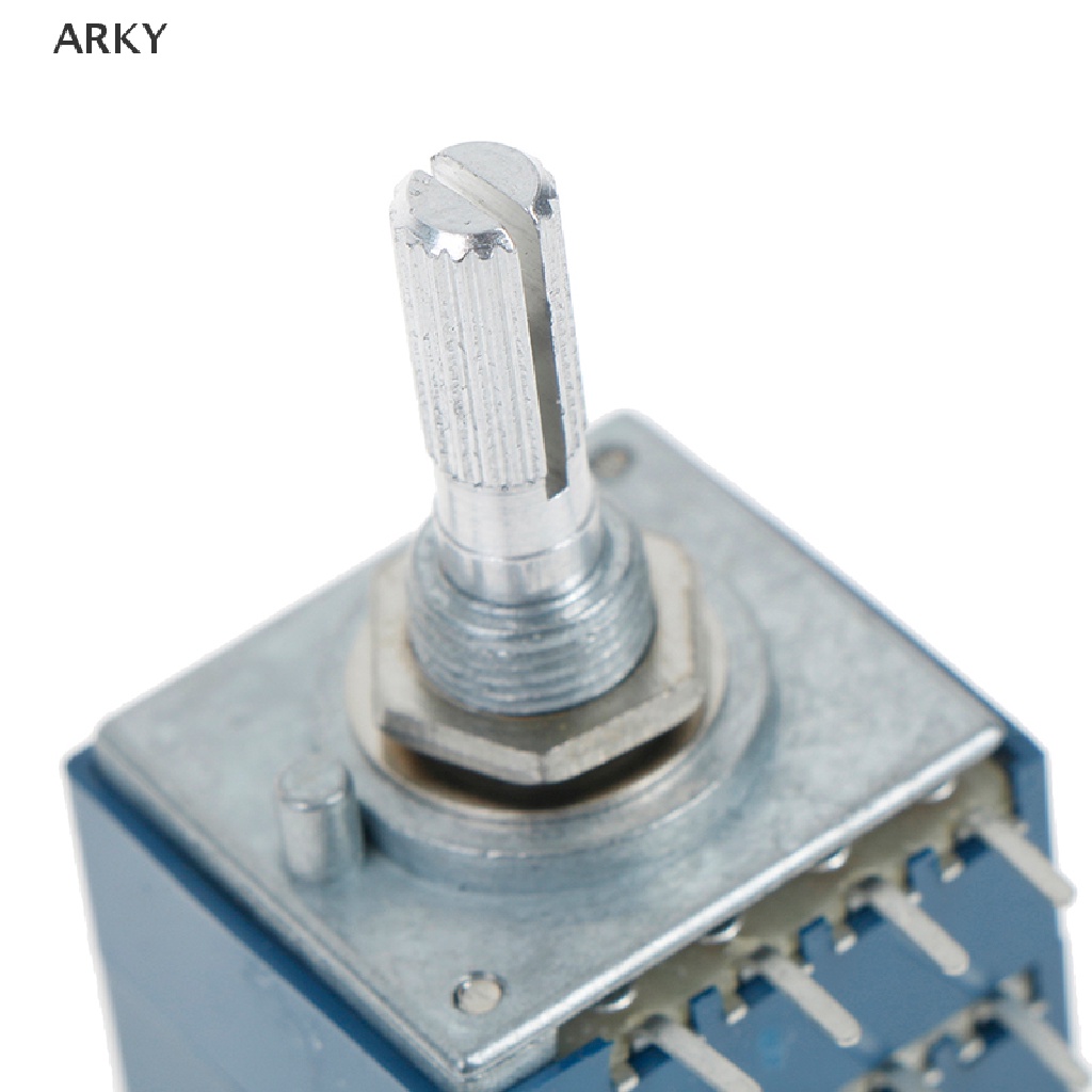 Arky 1 Chiết Áp Khuếch Đại Âm Thanh alps 50K