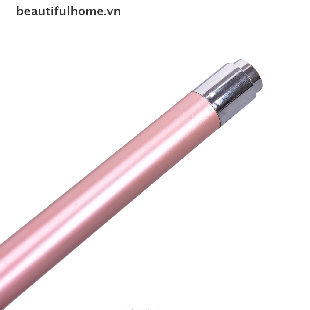 (Hàng Mới Về) Kính Lúp Phóng Đại Ráy Tai Đa Năng Có Đèn flash