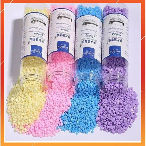 Viên Xả Thơm Quần Áo Nội Địa Trung, Hạt Xả Thơm QUần Áo Làm Mềm Vải