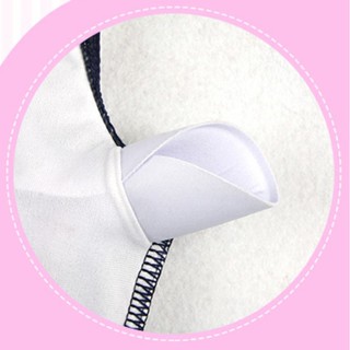 Đồ bơi bé gái có size lớn