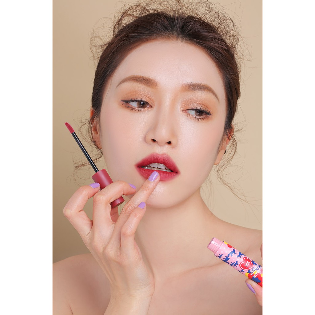 Son Tint 3CE Blur Water Tint - Bebeauskinshop | Thế Giới Skin Care