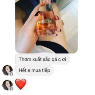 Nước hoa Suddenly Madame Glamour 50ml