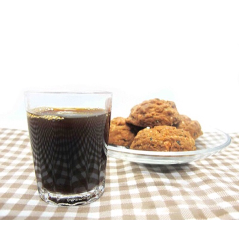 Combo 12 ly trà nhỏ khía đẹp thuỷ tinh Thái 55ml  UG351