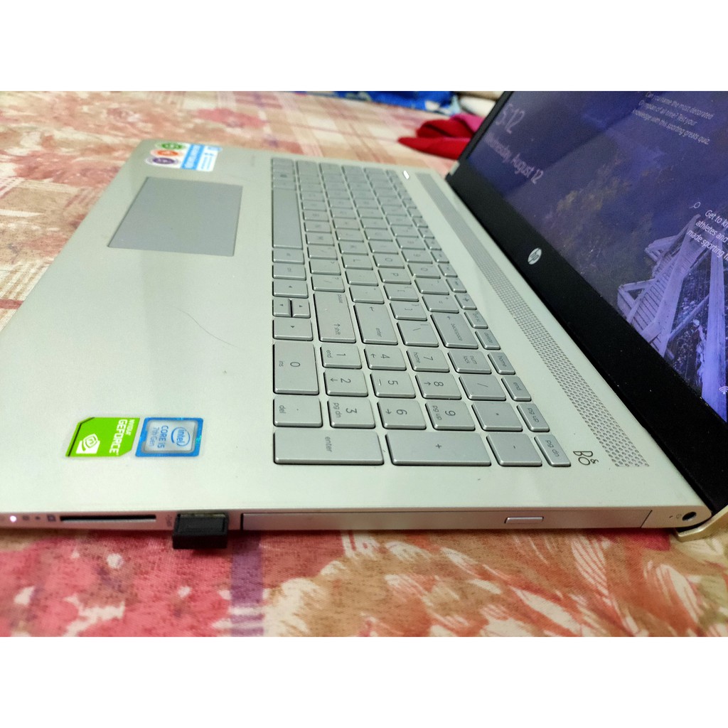 Laptop HP Pavilion 15