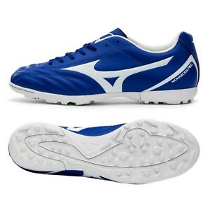 Giày Mizuno Monarcida Neo Select As Màu Xanh Biển Trắng - P1GD202501