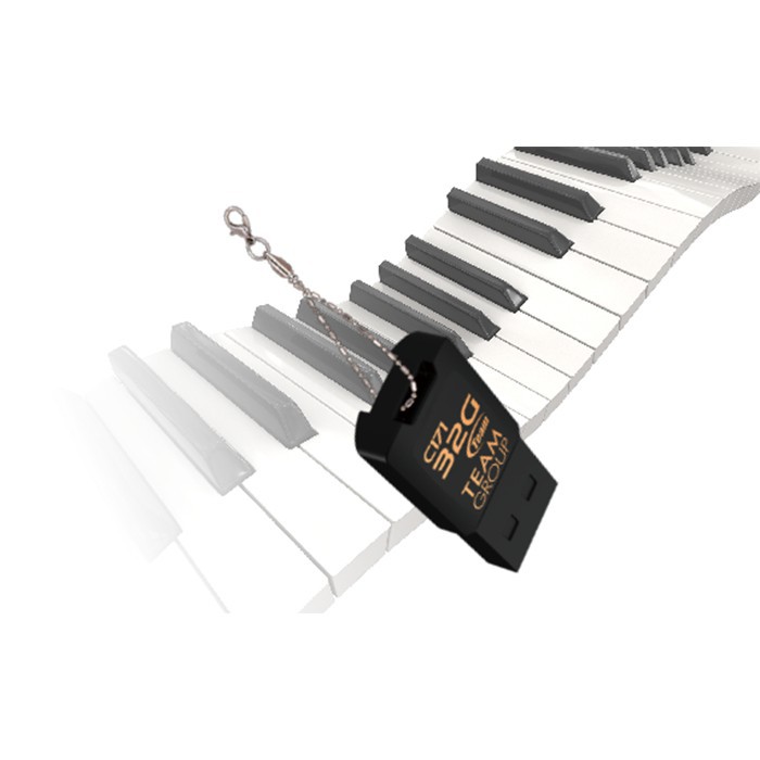 [ HÀNG CHÍNH HÃNG ] USB 16G TEAM (C171) Mẫu Mini Nhỏ Gọn Tiện Lợi Dễ Dàng Sử Dụng | BigBuy360 - bigbuy360.vn