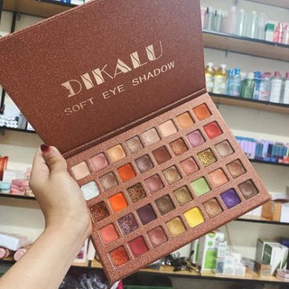 bộ phấn mắt chị e