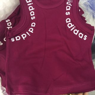 ÁO CROPTOP 3 LỖ SIÊU XINH