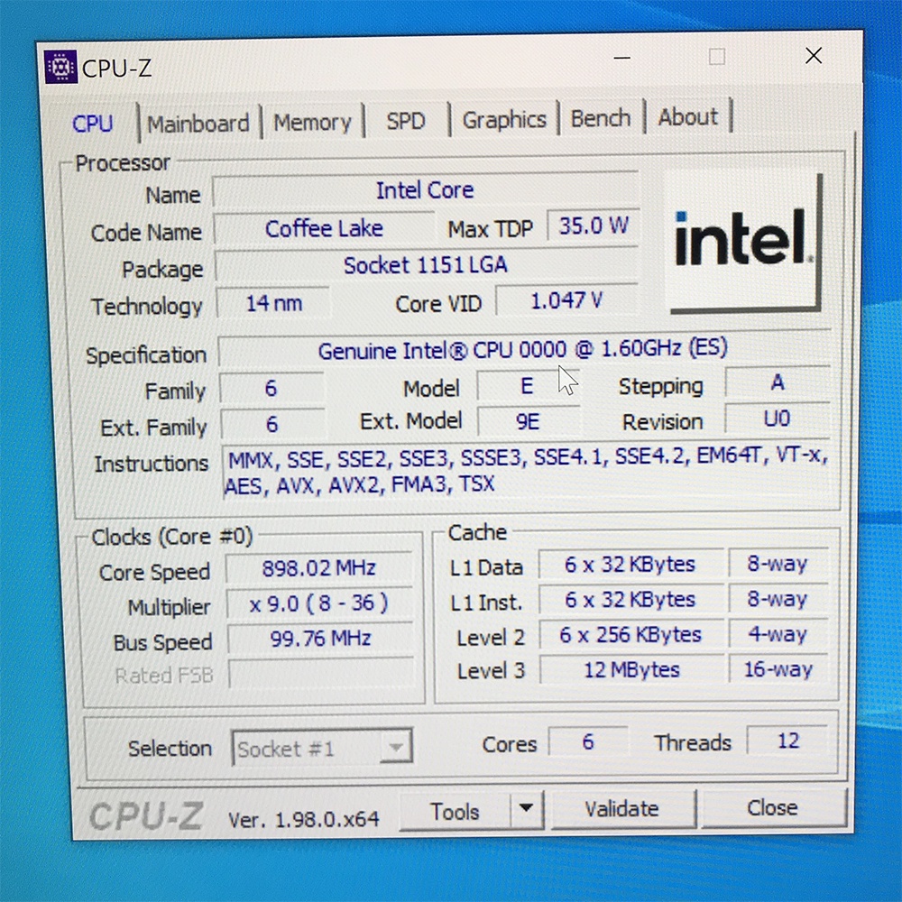 ◊✁❒[Đúng hình] HP EliteDesk 800 G4 - Prodesk 400/600 mini pc i7 8700T Win10 | BigBuy360 - bigbuy360.vn
